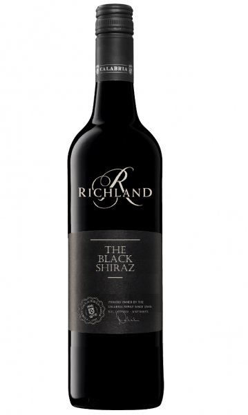 Calabria Black Shiraz