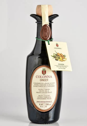 Colonna Ingwer