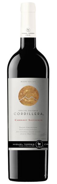 Cordillera