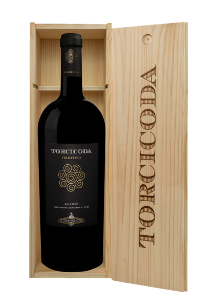 Tormaresca Torcicoda Magnum 2020