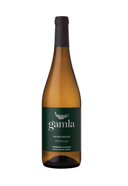 Gamla Chardonnay