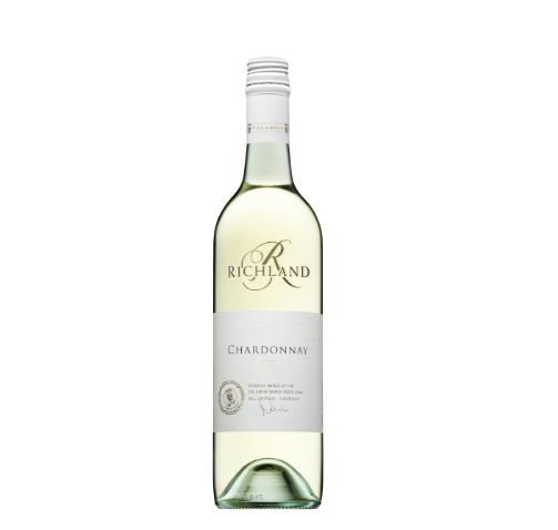 Richland Chardonnay