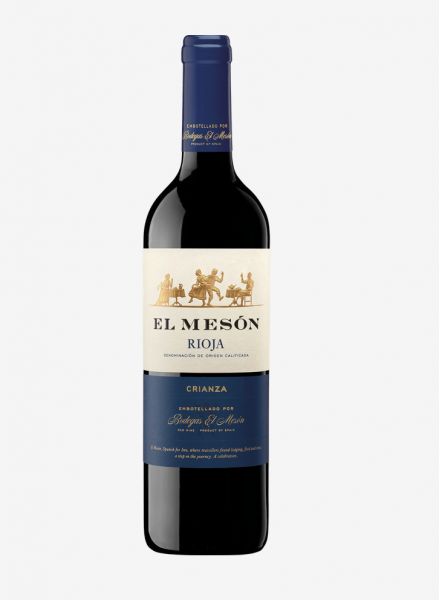 El Meson Crianza