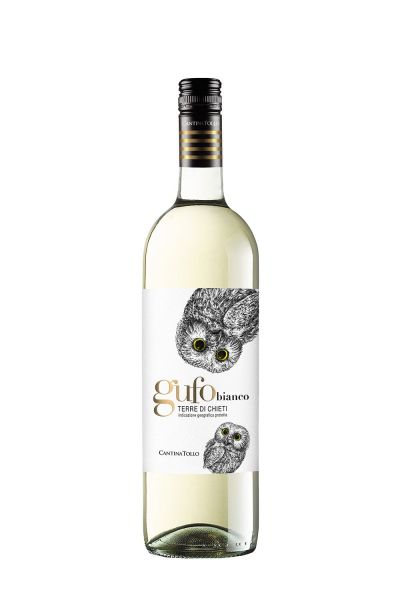 Gufo bianco