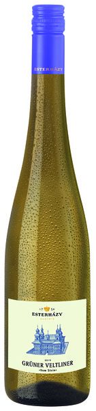 Schlossweingut Esterházy: Grüner Veltliner ‚Vom Stein‘