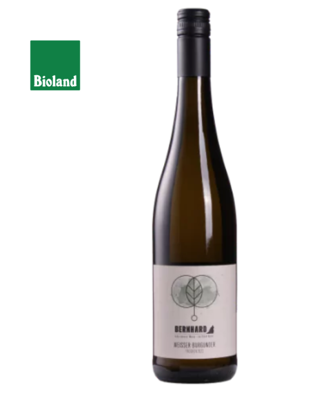 Bernhard Weißburgunder