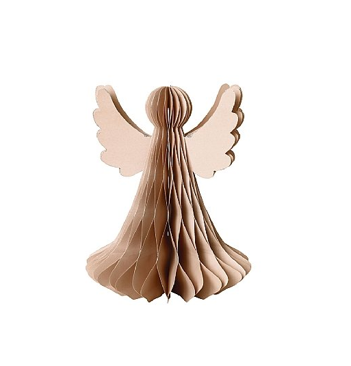 Broste Engel dusty pink