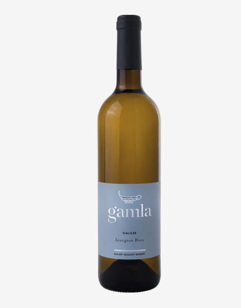 Gamla Sauvignon blanc