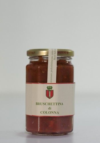 Bruschettina