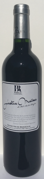 Justin Malbec