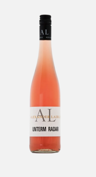 unterm Radar Rosé