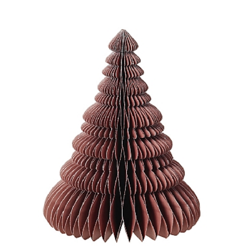 Tannenbaum Red Clay