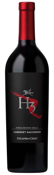 Columbia Crest: H3 Horse Heaven Hills Cabernet Sauvignon