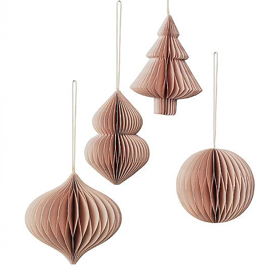 Broste Dusty Pink