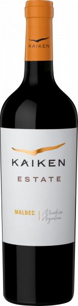 Kaiken Malbec