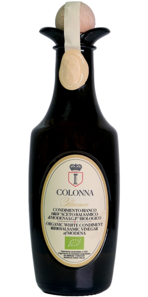 Colonna Weißer Balsamico, BIO