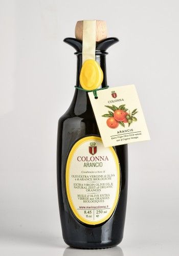 Colonna arancio