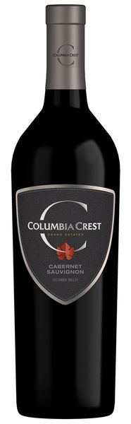 Columbia Crest Cab. Sauv.