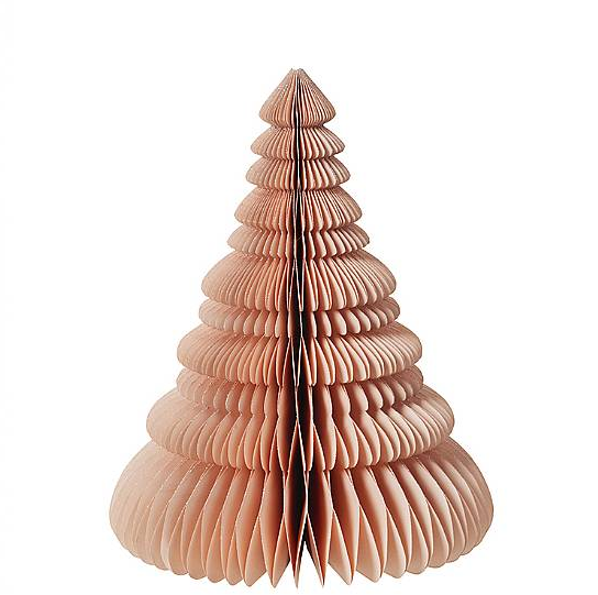 Tannenbaum S dusty pink