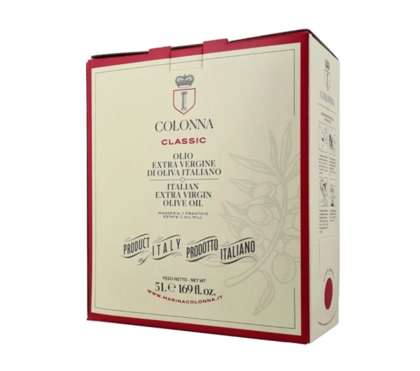 Colonna classic blend 5 Liter bag in box