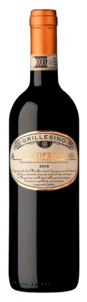 Battiferro Morellino di Scansano