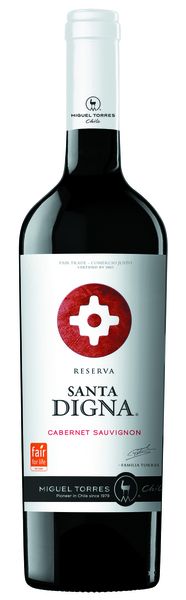 Santa Digna Cab. Sauv.