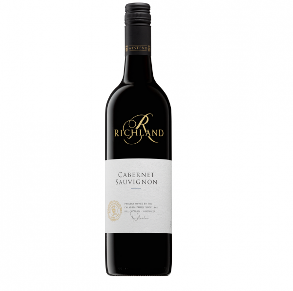 Richland Cabernet Sauvignon