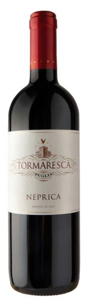 Tormaresca Neprica