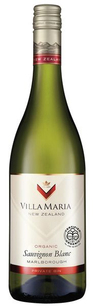 Villa Maria Sauvignon blanc