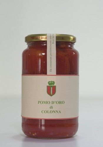Pomo d'Oro