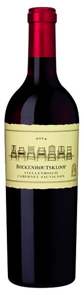Boekenhoutskloof Cabernet Sauvignon