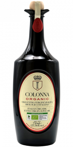 Colonna organic 750 ml